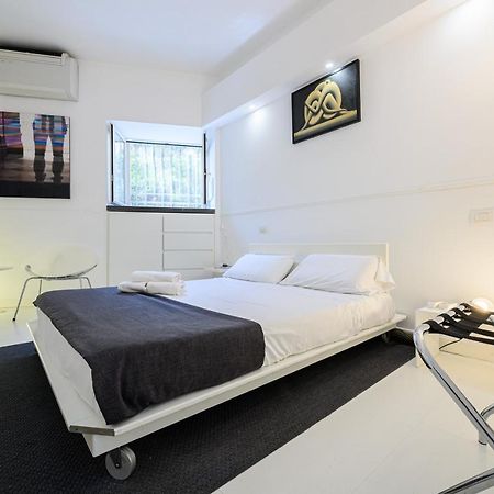 Pm3 Apartment Naples Luaran gambar