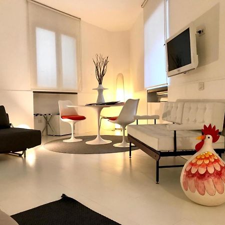 Pm3 Apartment Naples Luaran gambar