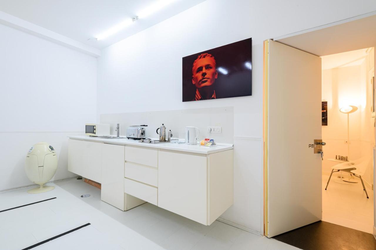 Pm3 Apartment Naples Luaran gambar