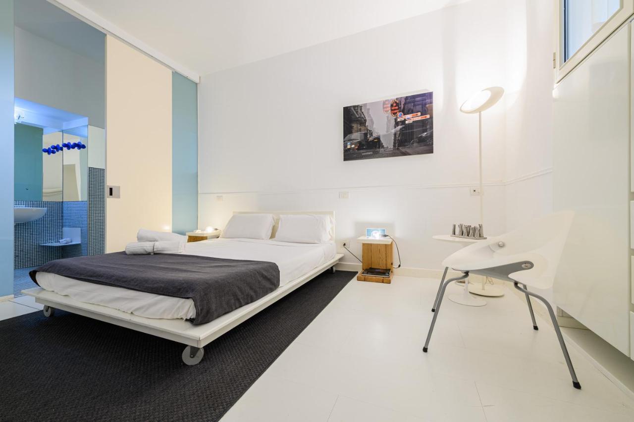 Pm3 Apartment Naples Luaran gambar