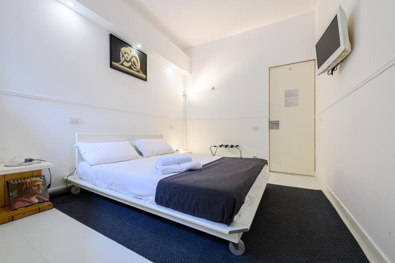 Pm3 Apartment Naples Luaran gambar