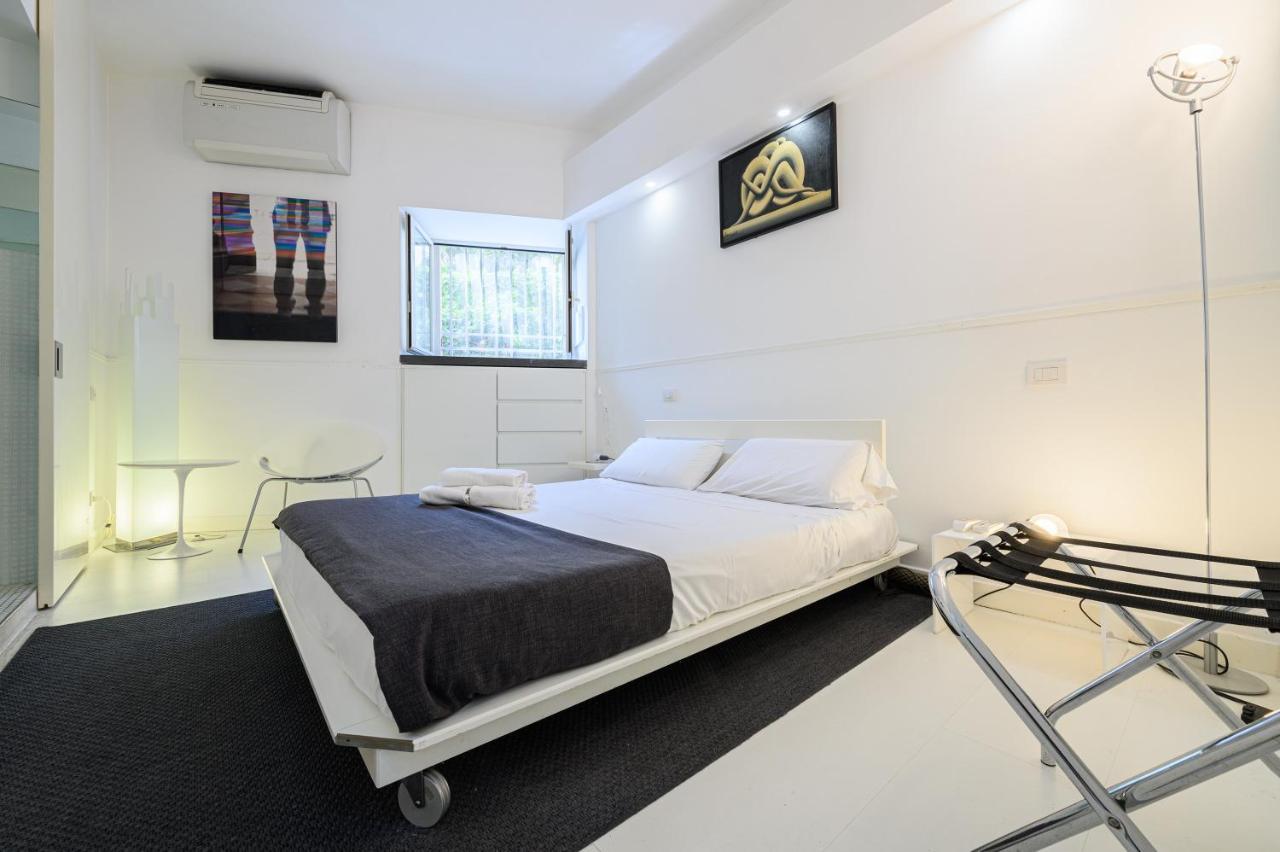 Pm3 Apartment Naples Luaran gambar