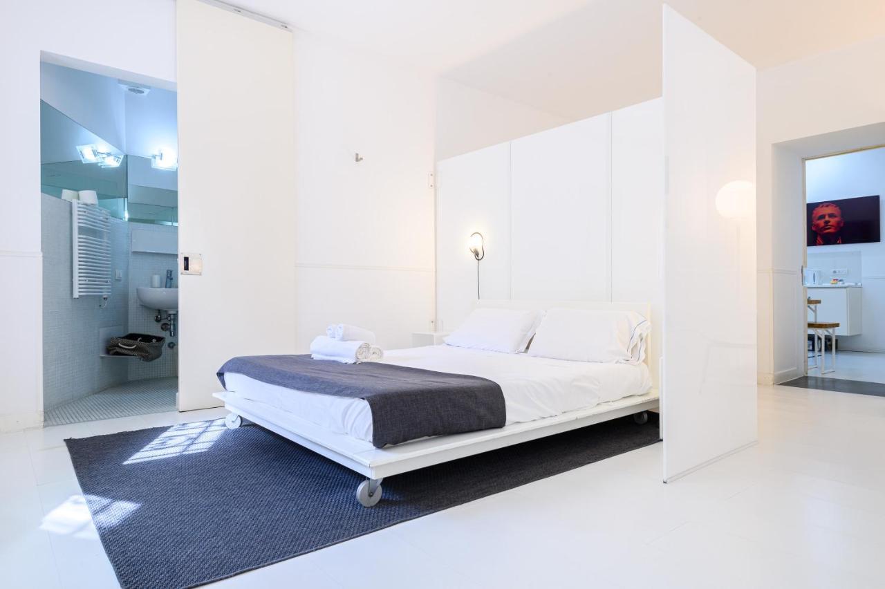 Pm3 Apartment Naples Luaran gambar