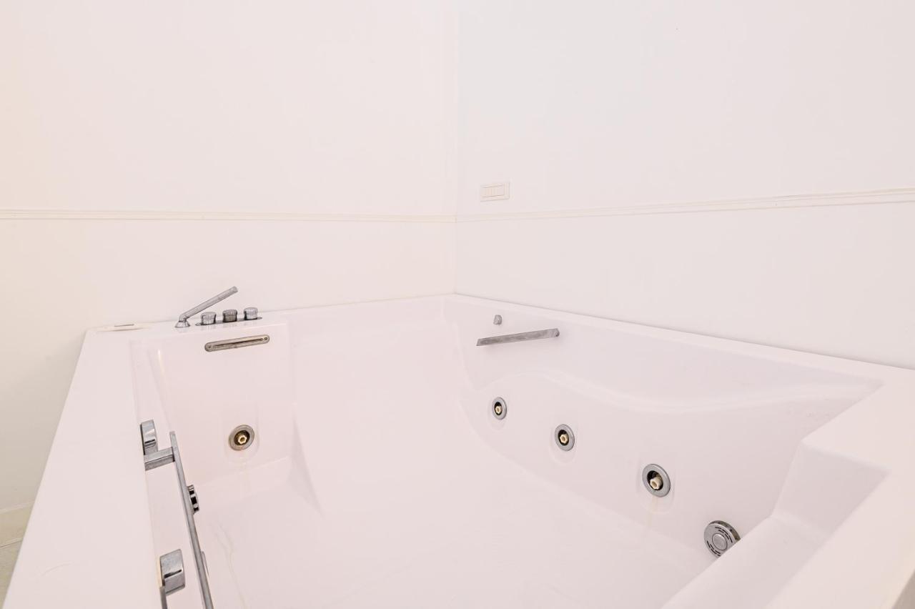 Pm3 Apartment Naples Luaran gambar