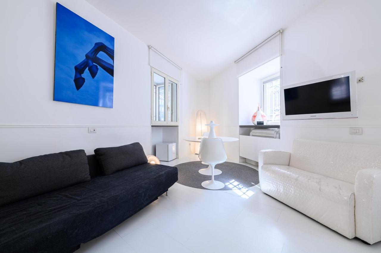 Pm3 Apartment Naples Luaran gambar