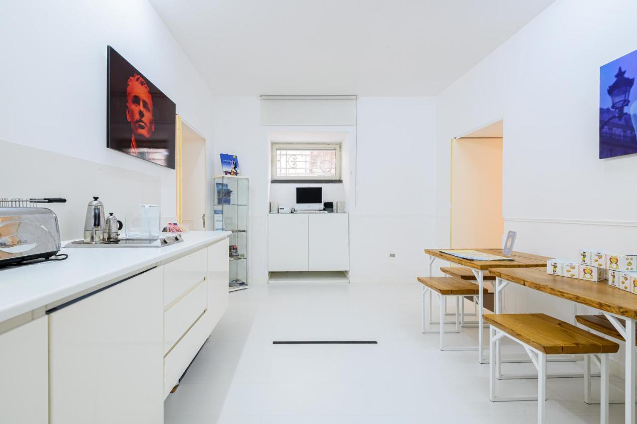 Pm3 Apartment Naples Luaran gambar
