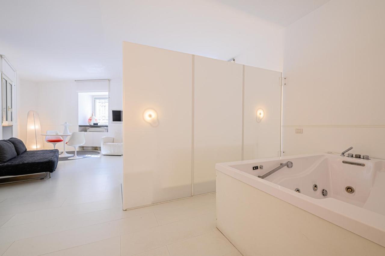 Pm3 Apartment Naples Luaran gambar