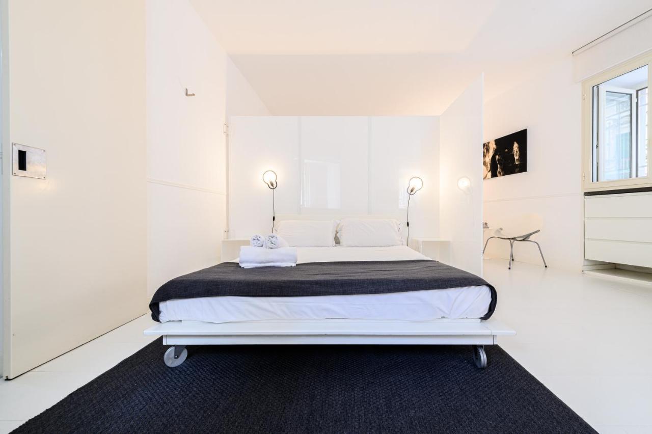 Pm3 Apartment Naples Luaran gambar