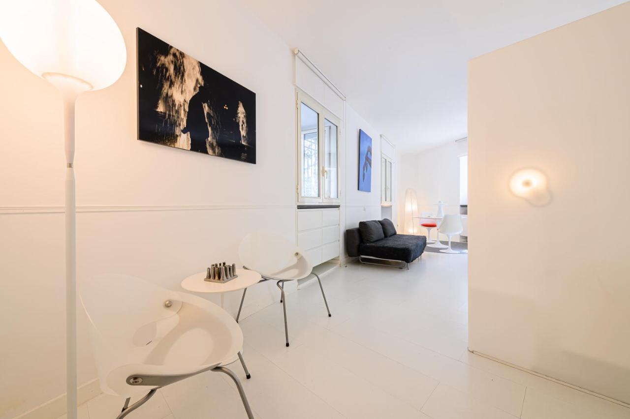 Pm3 Apartment Naples Luaran gambar