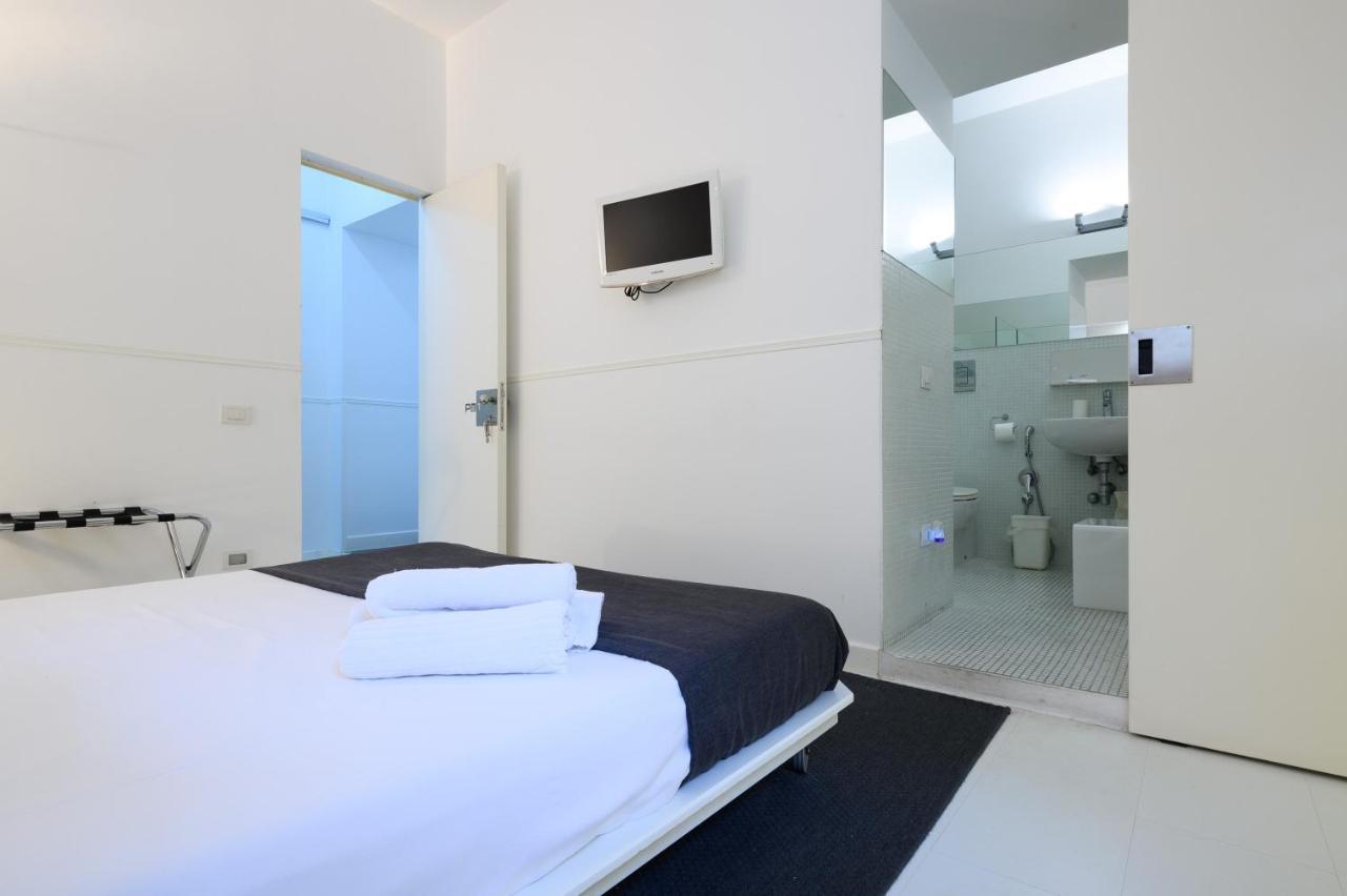 Pm3 Apartment Naples Luaran gambar