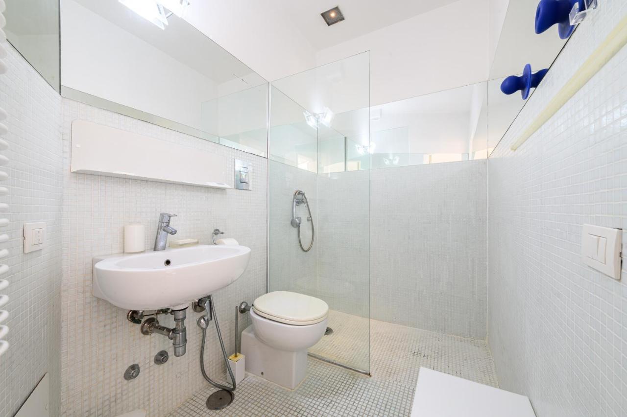Pm3 Apartment Naples Luaran gambar
