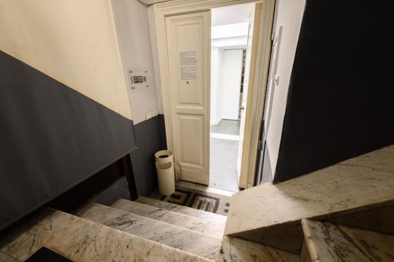 Pm3 Apartment Naples Luaran gambar