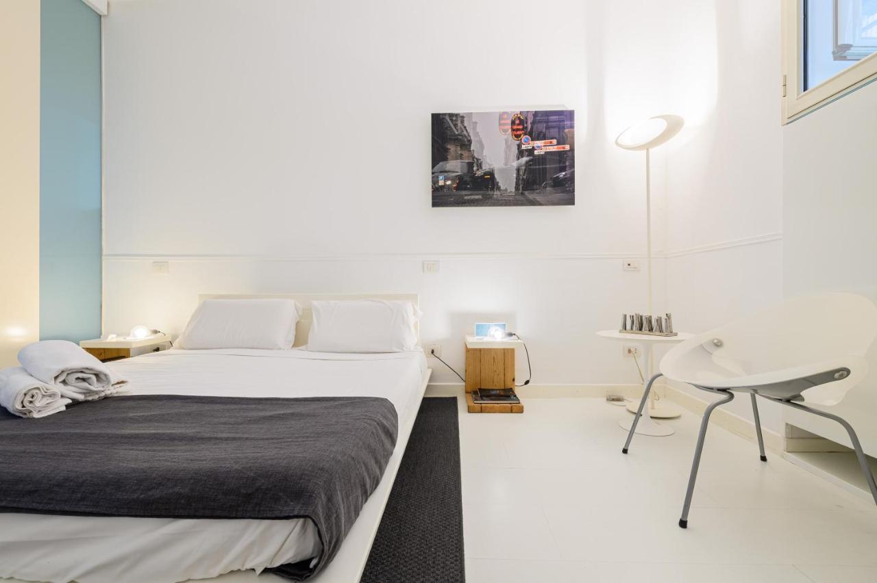 Pm3 Apartment Naples Luaran gambar