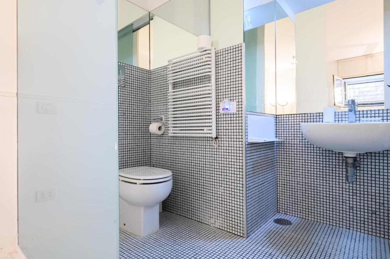 Pm3 Apartment Naples Luaran gambar