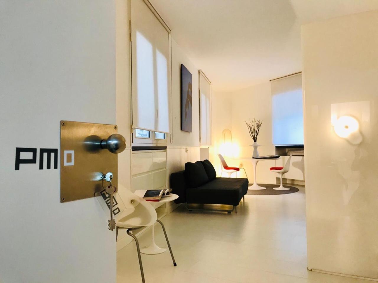 Pm3 Apartment Naples Luaran gambar