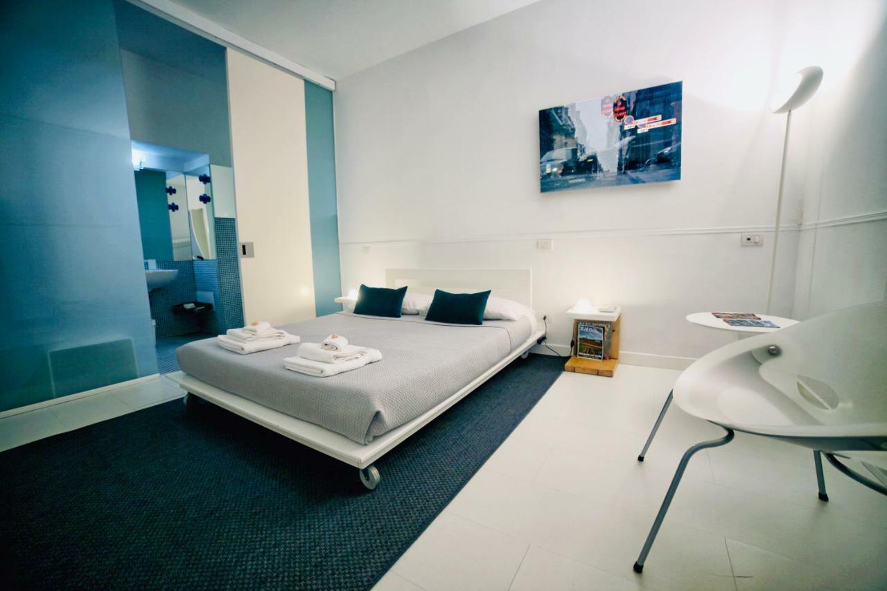 Pm3 Apartment Naples Luaran gambar