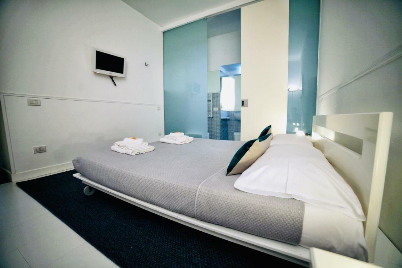 Pm3 Apartment Naples Luaran gambar