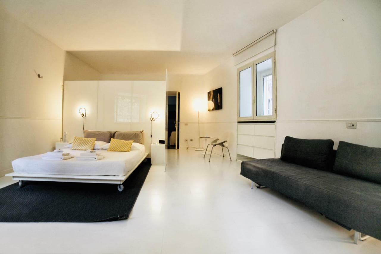 Pm3 Apartment Naples Luaran gambar