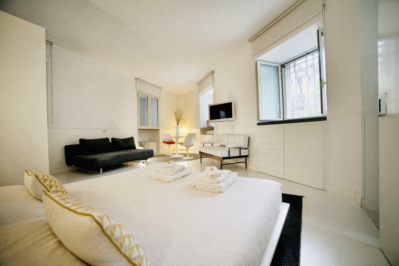 Pm3 Apartment Naples Luaran gambar