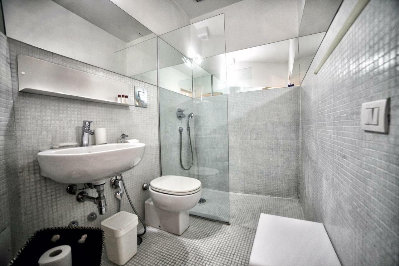 Pm3 Apartment Naples Luaran gambar