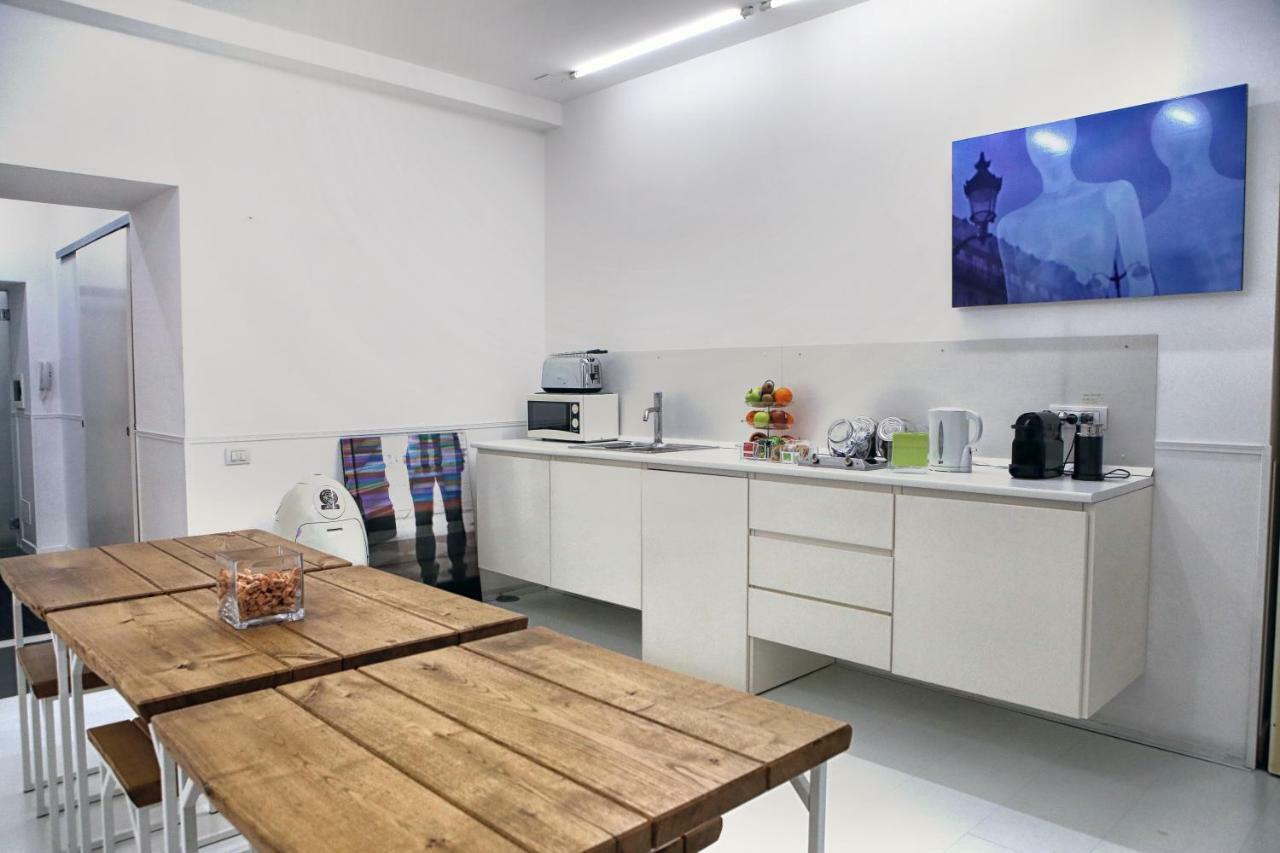 Pm3 Apartment Naples Luaran gambar
